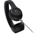 Беспроводные наушники Beats Solo 4 Wireless, цвет: матовый черный (Matte Black) 1919943