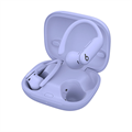 Беспроводные наушники Beats Powerbeats Pro 2, цвет: ярко-фиолетовый (Hyper Purple) 2558574