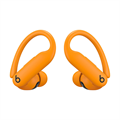 Беспроводные наушники Beats Powerbeats Pro 2, цвет: электрический оранжевый (Electric Orange) 2486997