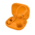 Беспроводные наушники Beats Powerbeats Pro 2, цвет: электрический оранжевый (Electric Orange) 2486997