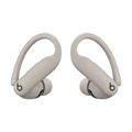 Беспроводные наушники Beats Powerbeats Pro 2, цвет: кофейно-кремовый (Quick Sand) 2486999