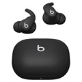 Беспроводные наушники Beats Powerbeats Fit, цвет: угольно-черный (Jet Вlack) 3264263