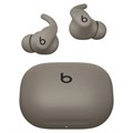 Беспроводные наушники Beats Powerbeats Fit, цвет: серый камень (Gravel Gray) 3264262