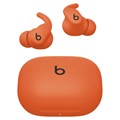 Беспроводные наушники Beats Powerbeats Fit, цвет: оранжевая искра (Spark Orange) 3264243