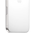 Телефон Apple iPhone 16 Pro Max 512 ГБ, eSim (электронная SIM-карта), цвет: белый титан (White Titanium) iPhone 16 Pro Max 512 White Titanium eSim