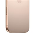 Телефон Apple iPhone 16 Pro Max 256 ГБ, eSim (электронная SIM-карта), цвет: пустынный титан (Desert Titanium) iPhone 16 Pro Max 256 Desert Titanium eSim