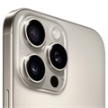 Телефон Apple iPhone 16 Pro Max 1 ТБ, цвет: натуральный титан (Natural Titanium) iPhone 16 Pro Max 1TB Natural Titanium Sim-eSim