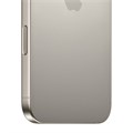 Телефон Apple iPhone 16 Pro Max 1 ТБ, цвет: натуральный титан (Natural Titanium) iPhone 16 Pro Max 1TB Natural Titanium Sim-eSim