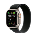 Часы Apple Watch Ultra 2 (2024) GPS + Cellular 49mm, титановый корпус, ремешок Trail (Черный) Часы Apple Watch Ultra 2 (2024) GPS + Cellular 49mm, титановый корпус, ремешок Trail (Черный) - фото 2051