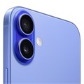 Телефон Apple iPhone 16 Plus 512 ГБ, цвет: ультрамарин (Ultramarine) iPhone 16 Plus 512 Ultramarine Sim-eSim