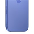 Телефон Apple iPhone 16 Plus 512 ГБ, цвет: ультрамарин (Ultramarine) iPhone 16 Plus 512 Ultramarine Sim-eSim