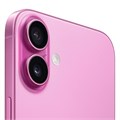 Телефон Apple iPhone 16 Plus 512 ГБ, цвет: розовый (Pink) iPhone 16 Plus 512 Pink Sim-eSim