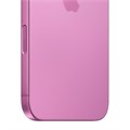 Телефон Apple iPhone 16 Plus 512 ГБ, цвет: розовый (Pink) iPhone 16 Plus 512 Pink Sim-eSim