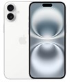 Телефон Apple iPhone 16 Plus 512 ГБ, цвет: белый (White) iPhone 16 Plus 512 White Sim-eSim