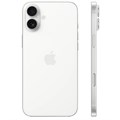 Телефон Apple iPhone 16 Plus 256 ГБ, цвет: белый (White) iPhone 16 Plus 256 White Sim-eSim