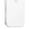Телефон Apple iPhone 16 Plus 256 ГБ, цвет: белый (White) iPhone 16 Plus 256 White Sim-eSim