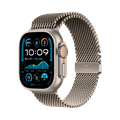 Часы Apple Watch Ultra 2 (2024) GPS + Cellular 49mm, титановый корпус, ремешок Milano (Бежевый) Часы Apple Watch Ultra 2 (2024) GPS + Cellular 49mm, титановый корпус, ремешок Milano (Бежевый) - фото 2060