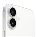 Телефон Apple iPhone 16 256 ГБ,цвет: белый (White) iPhone 16 256 White Sim-eSim