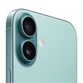 Телефон Apple iPhone 16 256 ГБ, цвет: бирюзовый (Teal) iPhone 16 256 Teal Sim-eSim