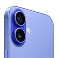 Телефон Apple iPhone 16 256 ГБ, цвет ультрамарин (Ultramarine) iPhone 16 256 Ultramarine Sim-eSim