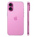 Телефон Apple iPhone 16 128 ГБ, цвет: розовый (Pink) iPhone 16 128 Pink Sim-eSim