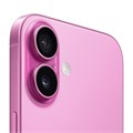 Телефон Apple iPhone 16 128 ГБ, цвет: розовый (Pink) iPhone 16 128 Pink Sim-eSim
