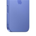 Телефон Apple iPhone 16 128 ГБ, цвет ультрамарин (Ultramarine) iPhone 16 128 Ultramarine Sim-eSim