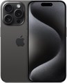 Телефон Apple iPhone 15 Pro Max 512 ГБ, eSim (электронная SIM-карта), цвет: черный титан (Black Titanium) iPhone 15 Pro Max 512 Black Titanium eSim