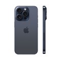 iPhone 15 Pro Max 256 Blue Titanium Sim-eSim iPhone 15 Pro Max 256 Blue Titanium Sim-eSim