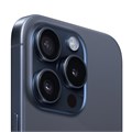 iPhone 15 Pro Max 256 Blue Titanium Sim-eSim iPhone 15 Pro Max 256 Blue Titanium Sim-eSim