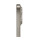 Телефон Apple iPhone 15 Pro 256 ГБ, цвет: натуральный титан (Natural Titanium) iPhone 15 Pro 256 Natural Titanium Sim-eSim