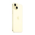 Телефон Apple iPhone 15 Plus 512 ГБ, цвет: желтый (Yellow) iPhone 15 Plus 512 Yellow Sim-eSim