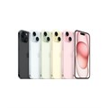 Телефон Apple iPhone 15 512 ГБ, цвет: синий (Blue) iPhone 15 512 Blue Sim-eSim