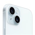 Телефон Apple iPhone 15 256 ГБ, цвет: синий (Blue) iPhone 15 256 Blue Sim-eSim