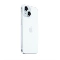 Телефон Apple iPhone 15 256 ГБ, цвет: синий (Blue) iPhone 15 256 Blue Sim-eSim