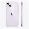 Телефон Apple iPhone 14 Plus 512 ГБ, цвет: пурпурный (Purple) iPhone 14 Plus 512 Purple Sim-eSim