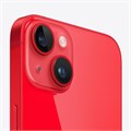 Телефон Apple iPhone 14 128 ГБ, цвет: красный (PRODUCT)RED iPhone 14 128 Red Sim-eSim