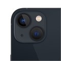 Телефон Apple iPhone 13 256 ГБ, цвет: черная ночь (Midnight) iPhone 13 256 Midnight Sim-eSim