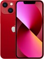 Телефон Apple iPhone 13 256 ГБ, цвет: красный (PRODUCT)RED iPhone 13 256 Red Sim-eSim