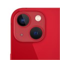 Телефон Apple iPhone 13 256 ГБ, цвет: красный (PRODUCT)RED iPhone 13 256 Red Sim-eSim