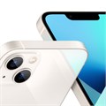 Телефон Apple iPhone 13 128 ГБ, цвет: белый (White) iPhone 13 128 Starlight Sim-eSim