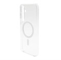 Чехол Magssory для Samsung Galaxy S25+, поликарбонат, с магнитами CPL041