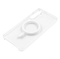 Чехол Magssory для Samsung Galaxy S25+, поликарбонат, с магнитами CPL041