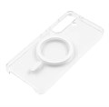 Чехол Magssory для Samsung Galaxy S25, поликарбонат, с магнитами CPL040