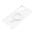 Чехол Magssory для Samsung Galaxy S25 Ultra, поликарбонат, с магнитами CPL042