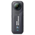 Экшн-камера Insta360 X5 BMW Black Bundle 3228401