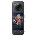 Экшн-камера Insta360 X5 BMW Black Bundle 3228401