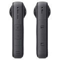 Экшн-камера Insta360 X5 BMW Black Bundle 3228401