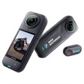 Экшн-камера Insta360 X5 BMW Black Bundle 3228401