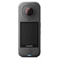 Экшн-камера Insta360 X4 Air Starter Bundle, цвет: черный (Black) 3256237